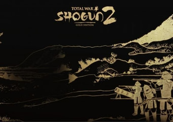 Total War: Shogun 2 Gold Edition EN/DE/FR/IT/PL/CS/RU/ES EU Steam