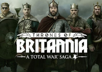 Total War Saga: Thrones of Britannia United States Steam