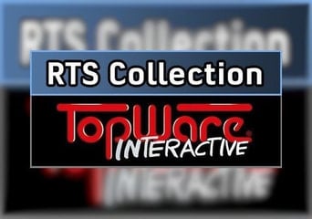 TopWare - RTS Collection EN Global Steam