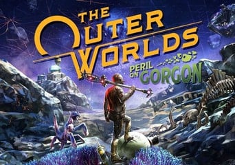 The Outer Worlds: Peril on Gorgon DLC Brazil Xbox One/Series