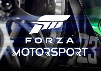 Forza Motorsport Global Steam Gift