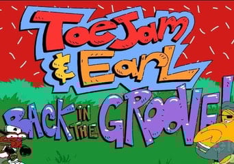 ToeJam and Earl: Back in the Groove! EN/DE/FR/IT/JA/PT/ES Global Steam