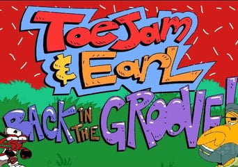 ToeJam and Earl: Back in the Groove! EN/DE/FR/IT/JA/PT/ES Global Steam