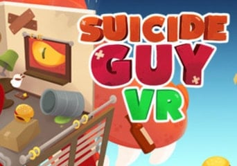Suicide Guy VR Global Steam