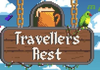 Travellers Rest Global Steam