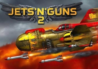 Jets'n'Guns 2 EN Global Steam