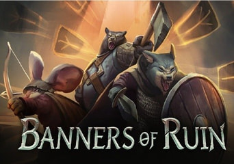 Banners of Ruin EN/DE/FR/PL/JA/PT/RU/ES Global Steam