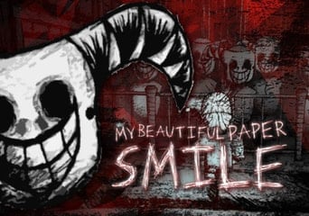 My Beautiful Paper Smile EN/DE/FR/IT/RU/ZH/ES EU Steam Gift