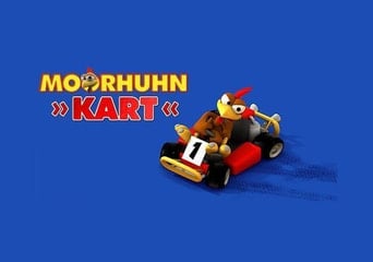 Moorhuhn Kart EN/DE/CS/NL EU Steam Gift