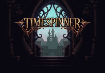 Timespinner Global Steam