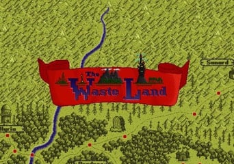 The Waste Land EN/DE/IT/RU Global Steam