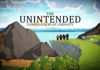 The Unintended Consequences of Curiosity EN/RU/ZH/ES/FI Global Steam