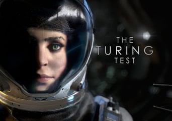 The Turing Test EN EU Steam