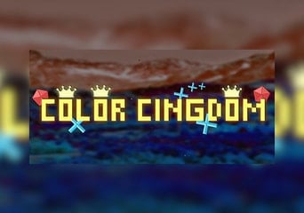 Color Cingdom Global Steam