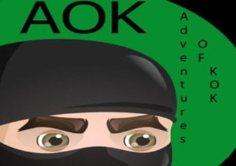 AOK Adventures Of Kok EN Global Steam