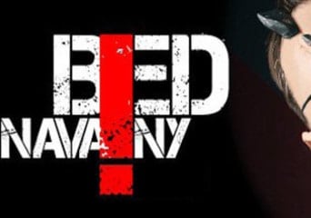 Bled Navalny EN Global Steam