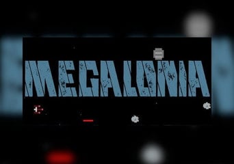 Megalonia EN Global Steam