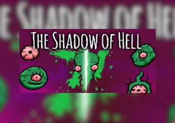 The Shadow of Hell EN Global Steam