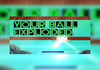 Your Ball Exploded EN Global Steam