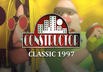 Constructor Classic 1997 EN Global Steam