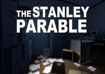 The Stanley Parable EN EU Steam