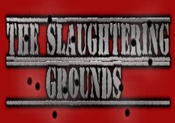 The Slaughtering Grounds Global Steam