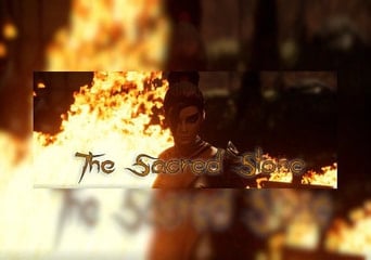 The Sacred Stone EN/ES Global Steam