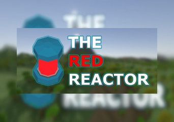 The Red Reactor Global Steam