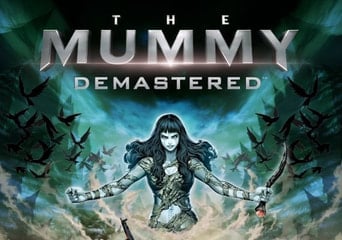 The Mummy Demastered EN Global Steam