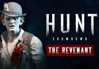 Hunt: Showdown - The Revenant DLC EN/FR/PL/RU/ES EU Steam Gift