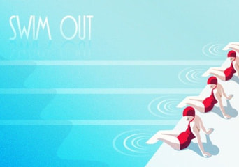 Swim Out United States Xbox One Xbox Series