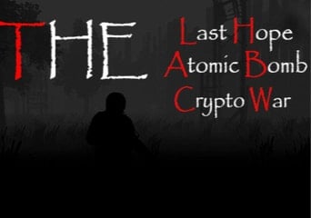 The Last Hope: Atomic Bomb - Crypto War EN Global Steam