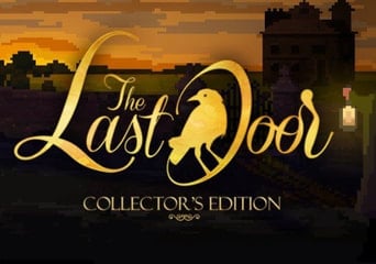 The Last Door - Bundle Collector's Edition EN/DE/FR/IT/ES Global Steam
