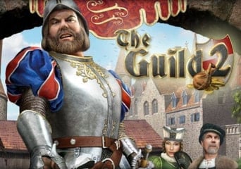 The Guild 2 + Pirates of the European Seas EN/DE/FR/IT/ES Global Steam
