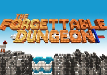The Forgettable Dungeon (PC) Steam Clé Global