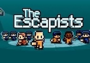 The Escapists EN/DE/FR/PL/ES EU Xbox One Xbox Series