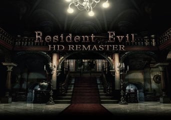 Resident Evil - Biohazard HD Remaster EN/DE/FR/IT/JA/ES EU Steam