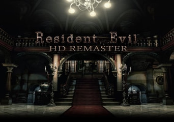Resident Evil - Biohazard HD Remaster FROZEN (PC) Steam Key Europe