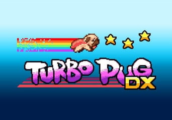 Turbo Pug DX Global Steam