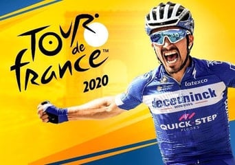 Tour de France 2020 EN/DE/FR/IT/NL/ES/DA Global Steam