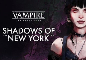 Vampire: The Masquerade - Shadows of New York EN Global Steam