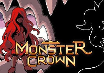 Monster Crown EN Global Steam