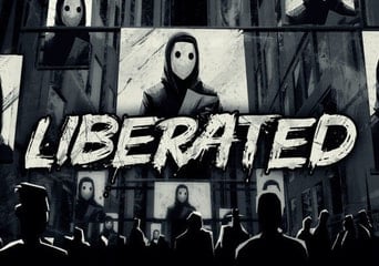 Liberated EN/DE/FR/PL/PT/RU/ZH/ES Global Steam