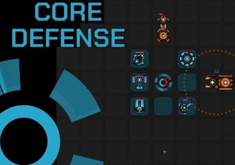 Core Defense Global Steam