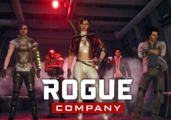 Rogue Company - Beta Access PS4/5 Key Europe
