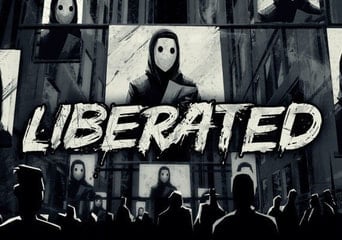 Liberated EN/DE/FR/PL/PT/RU/ZH/ES Global GOG