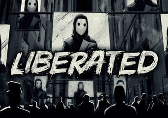 Liberated EN/DE/FR/PL/PT/RU/ZH/ES Global GOG