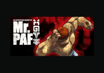 An Interesting Journey of Monsieur Paf Global Steam
