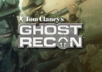Tom Clancy's Ghost Recon EN/DE Global GOG