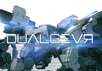 Dual Gear EN/JA/TH Global Steam